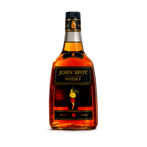 John Spot Nero Gran Reserva S/E