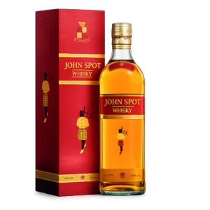 John Spot Rojo Gran Reserva C/E