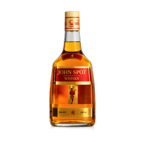 John Spot Rojo Gran Reserva S/E