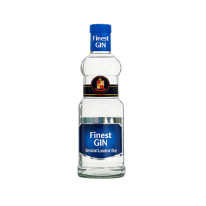 Gin Finest