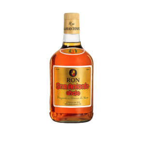 Licor Sabor a Ron San Antonio