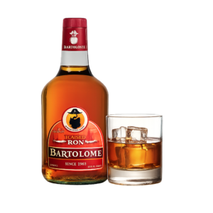 Licor Seco Ron Bartolome